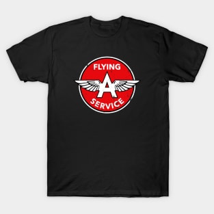 FLYING A SERVICE T-Shirt